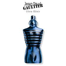 Jean Paul Gaultier Le Male Ultra Elixir