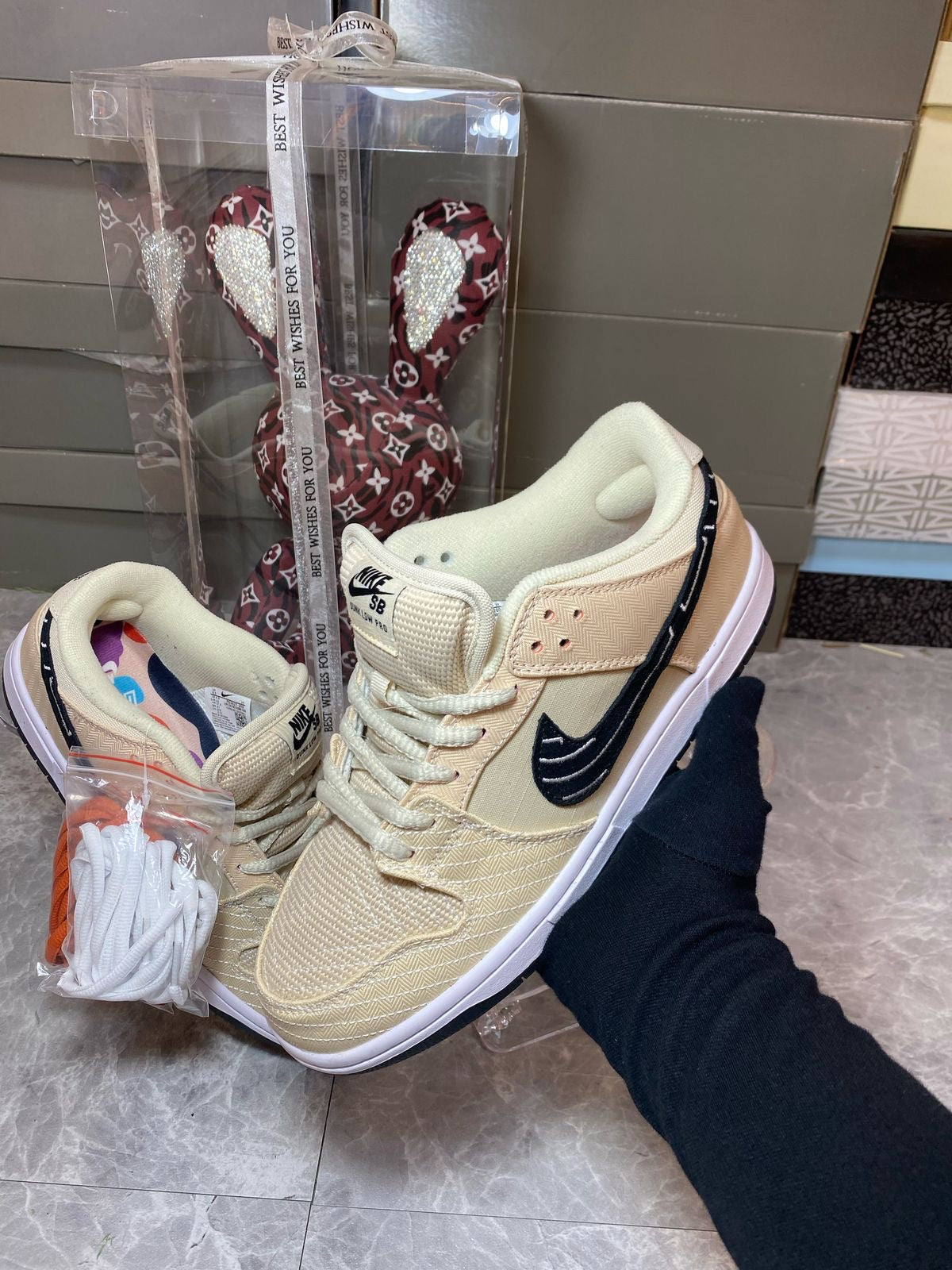 Nike Air Dunk Low