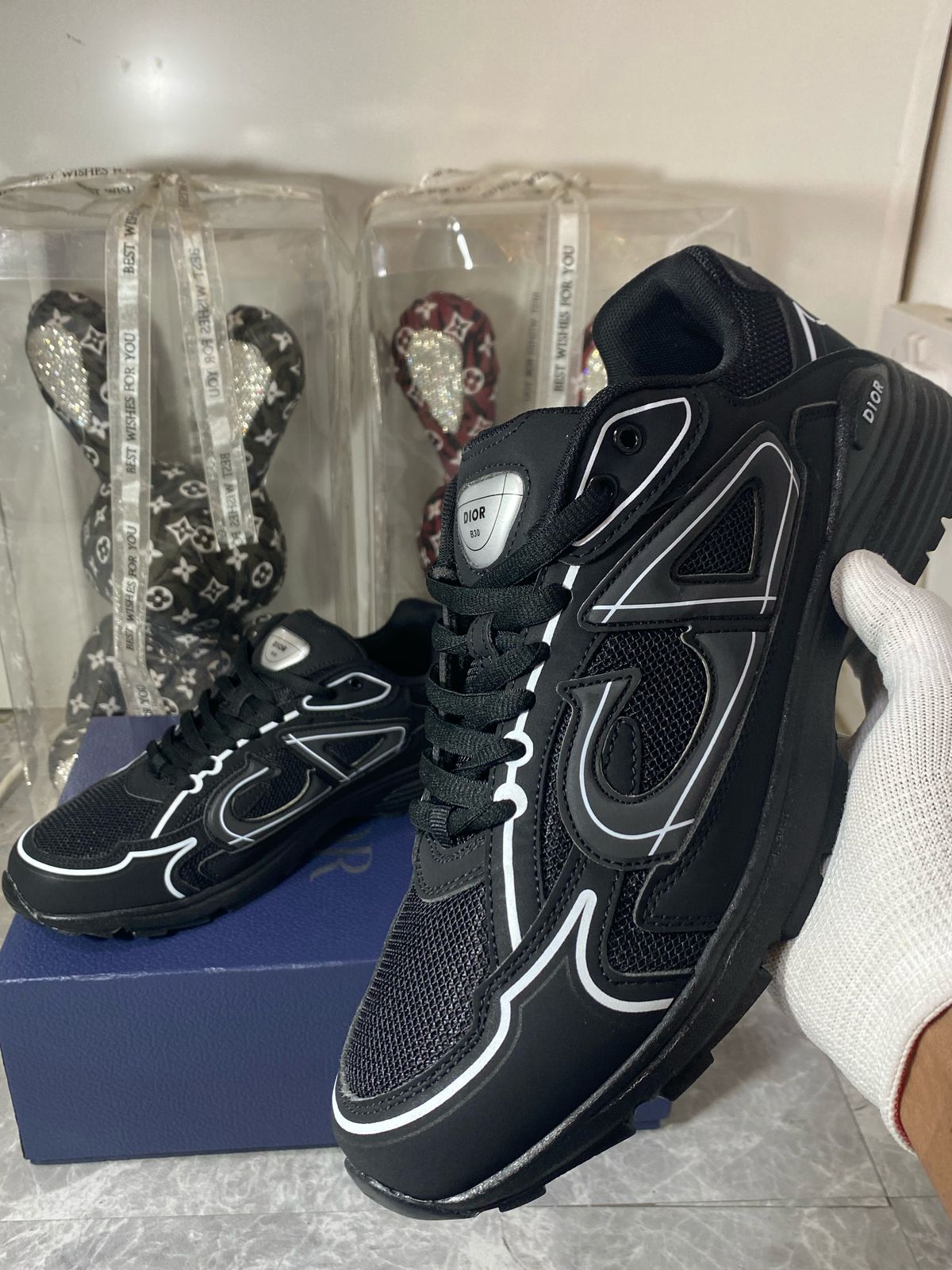 Dior B30