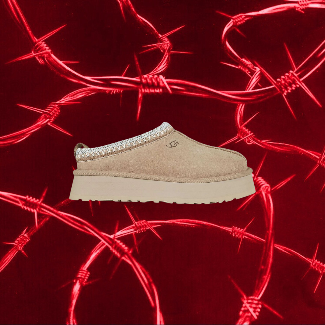 UGG Tazz Sand πΈποΈ