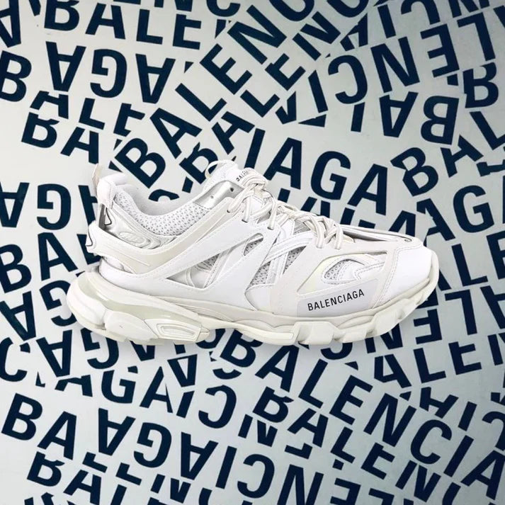 Balenciaga Track