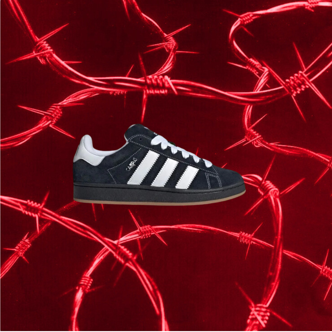 ADIDAS CAMPUS 00s X Korn