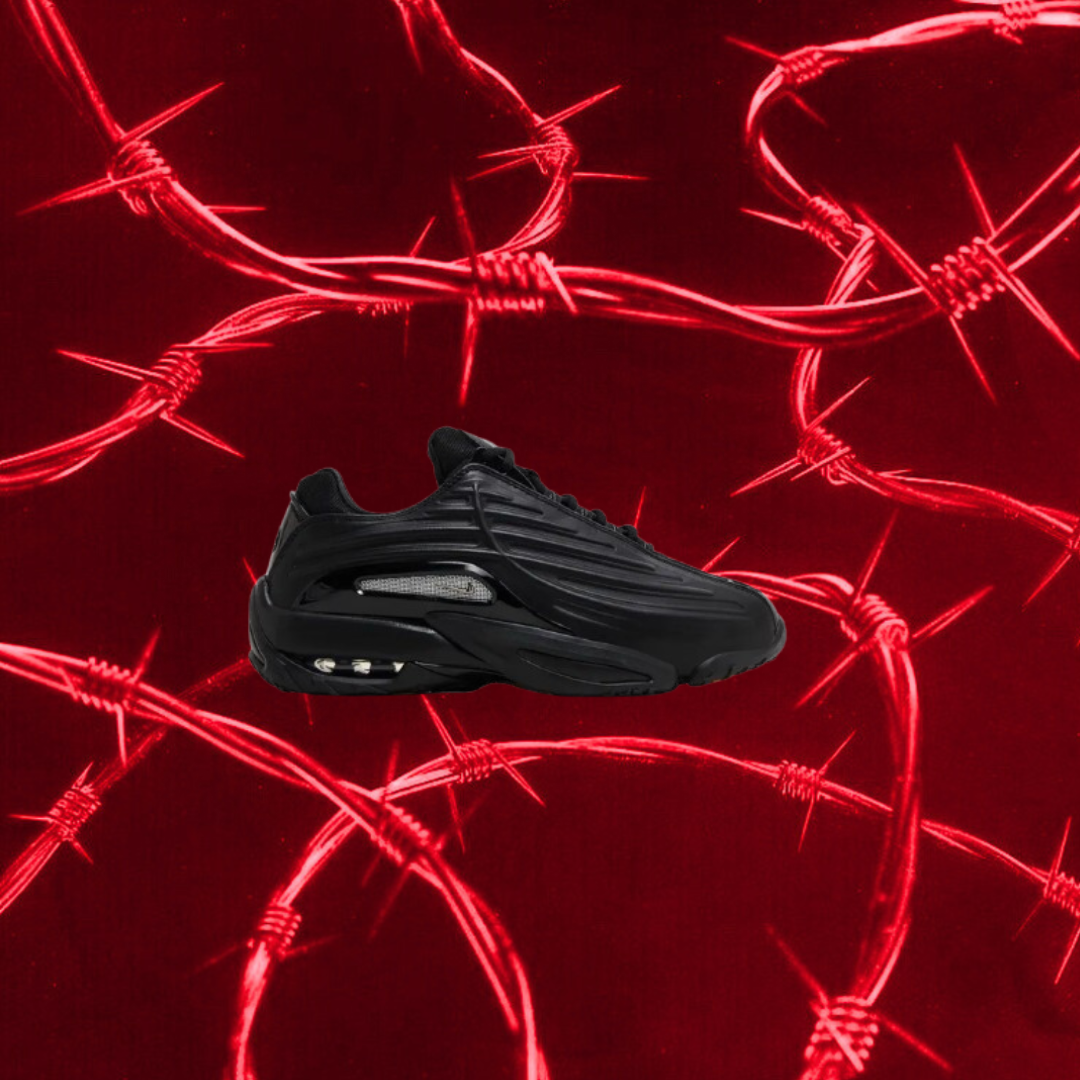 Nike Nocta Hot Step 2 Black