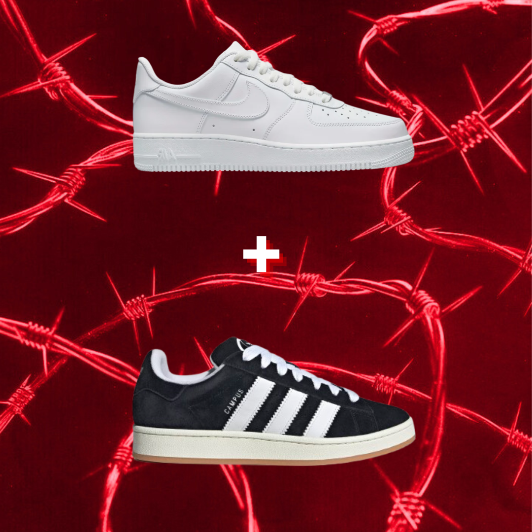 RAGE COMBO DEAL