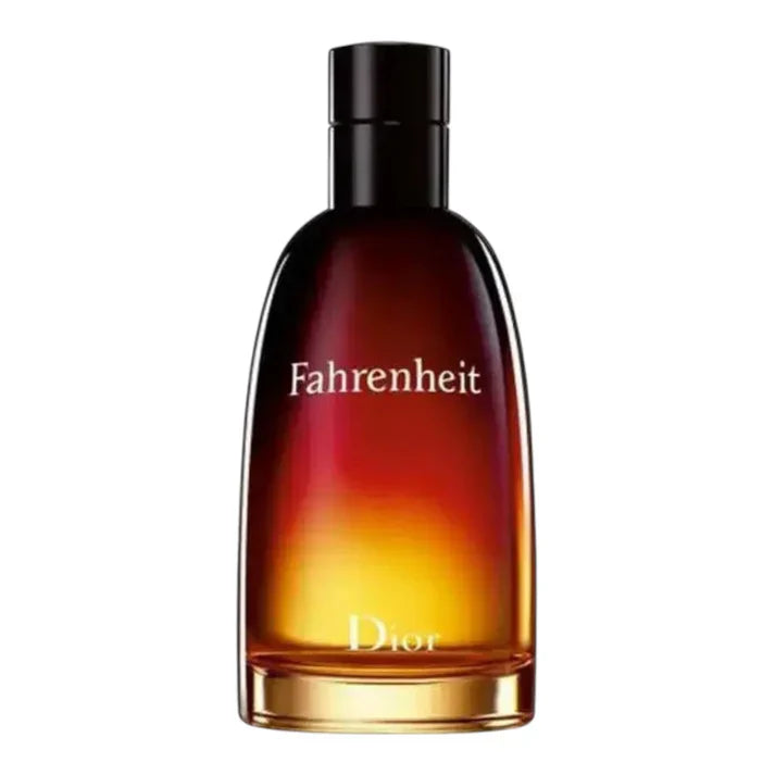 Dior Christian Fahrenheit Men Eau De Toilette Spray for Men