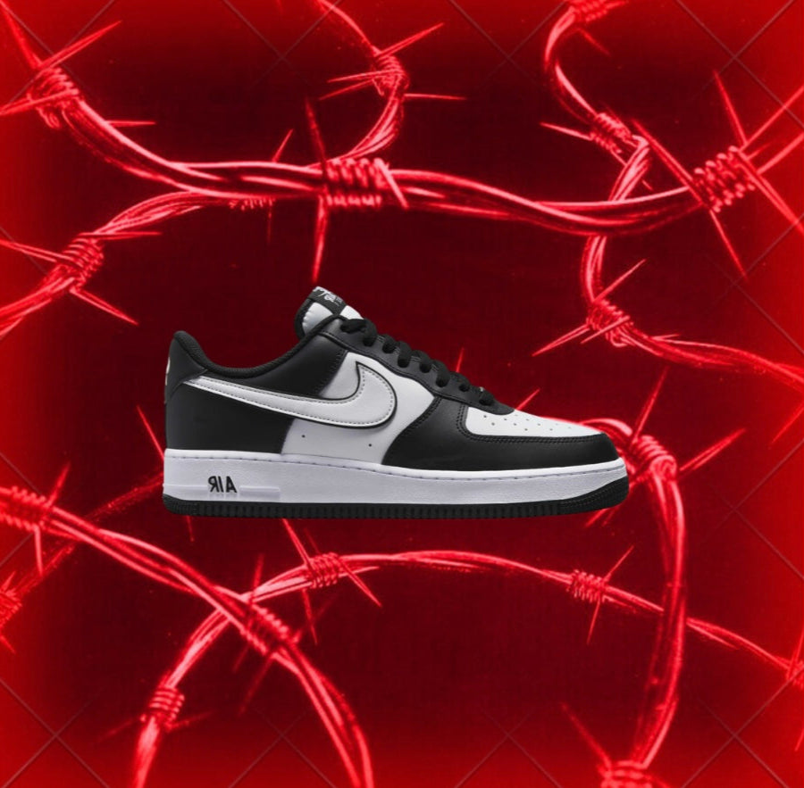 NIKE AIR FORCE ONE DUNK