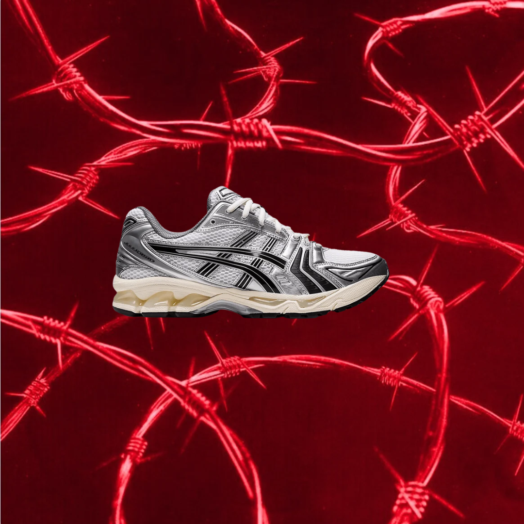 Asics Gel-Kayano 14