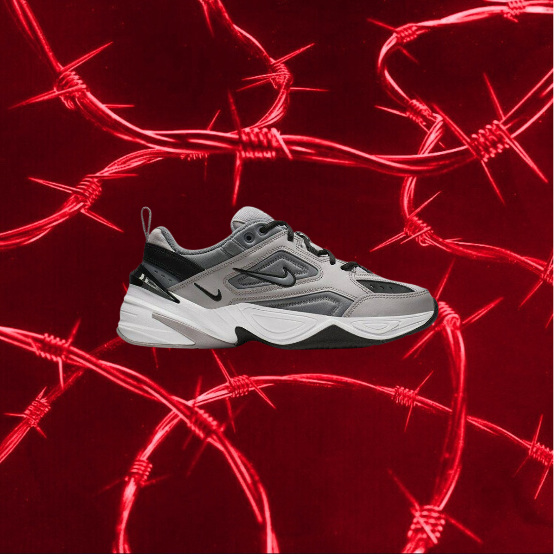 Nike M2K Tekno Phantom