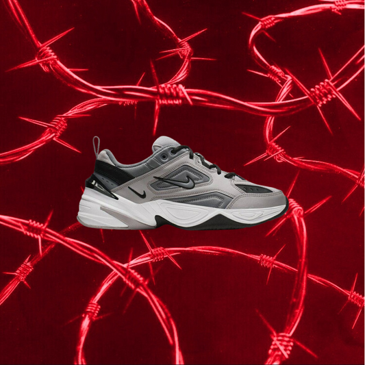 Nike M2K Tekno Phantom