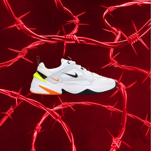 Nike M2K Tekno Phantom