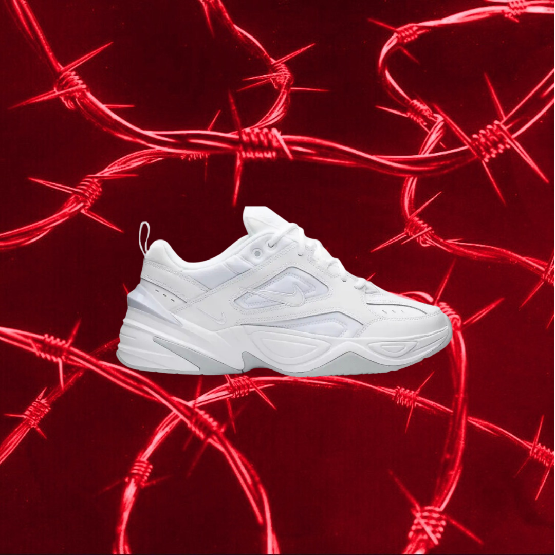Nike M2K Tekno Phantom