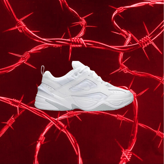 Nike M2K Tekno Phantom
