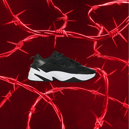 Nike M2K Tekno Phantom
