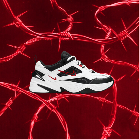 Nike M2K Tekno Phantom