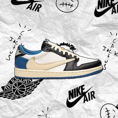 Air Jordan 1 Low