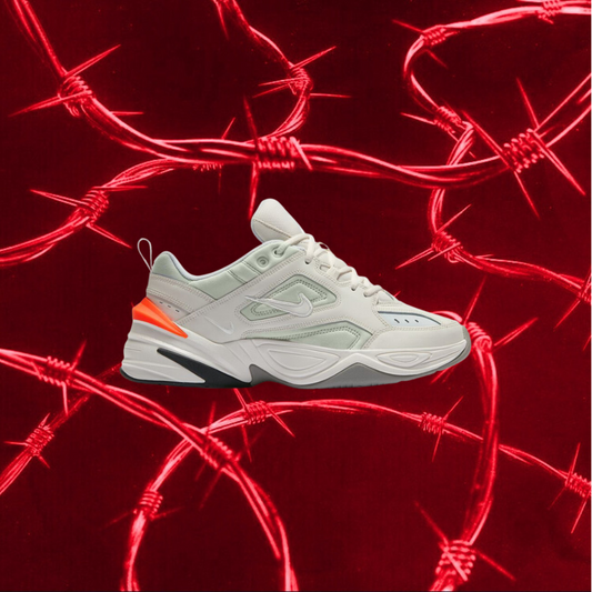 Nike M2K Tekno Phantom