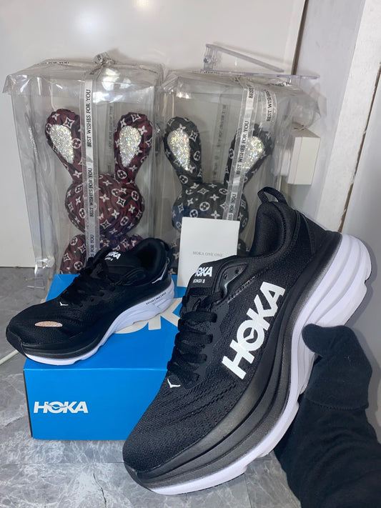 HOKA Bondi 9