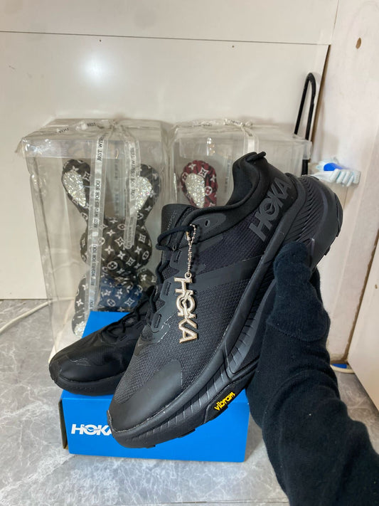 HOKA Bondi 9