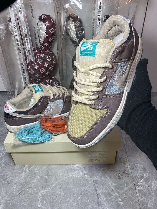 Nike Air Dunk Low