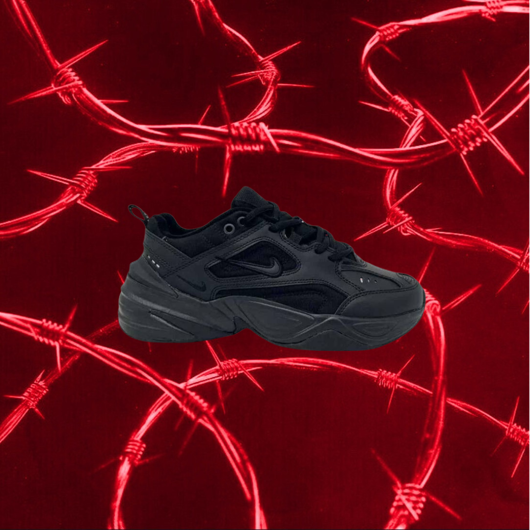 Nike M2K Tekno Phantom