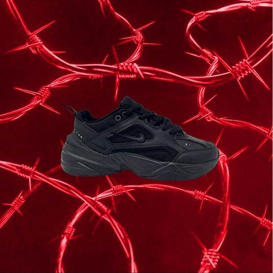 Nike M2K Tekno Phantom