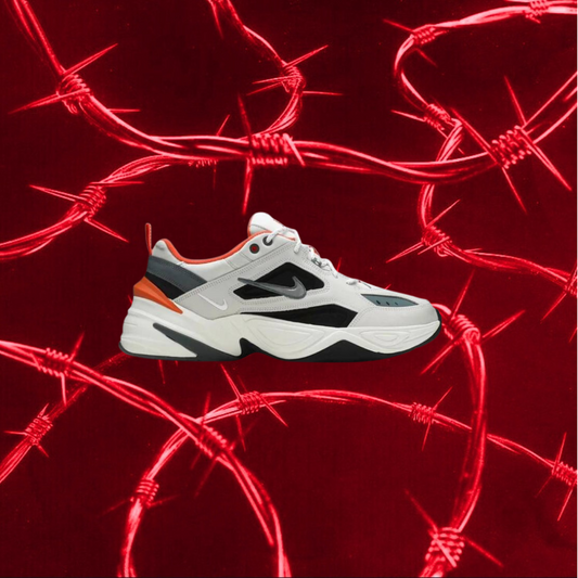 Nike M2K Tekno Phantom