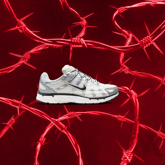 Nike P-6000