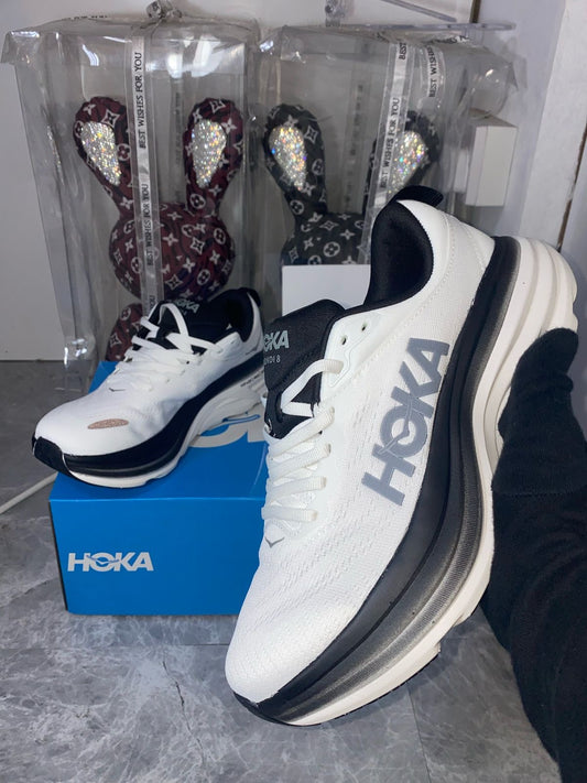 HOKA Bondi 9