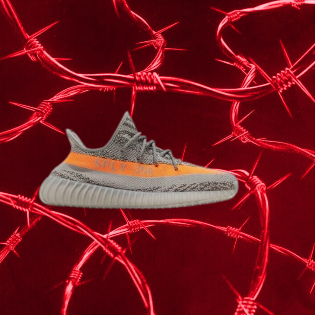 Adidas Yeezys Boost V2