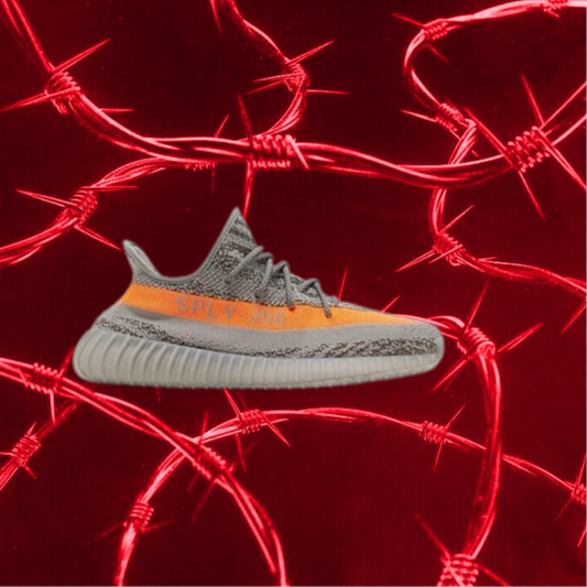 Adidas Yeezys Boost V2