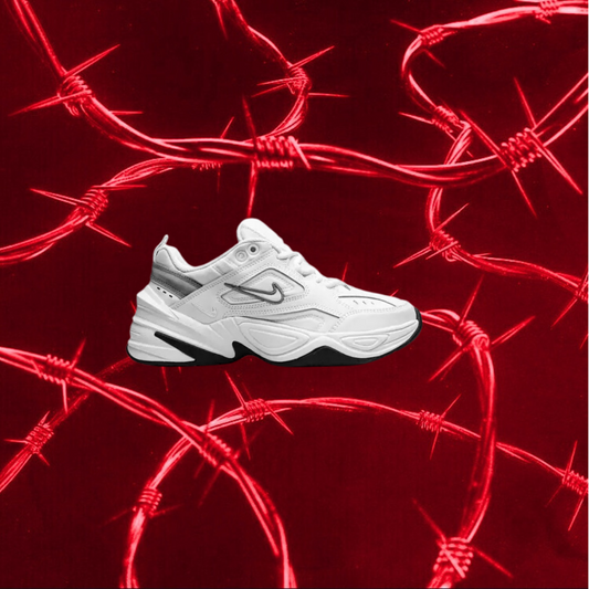 Nike M2K Tekno Phantom
