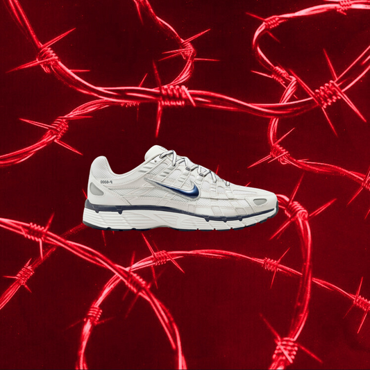 Nike P-6000