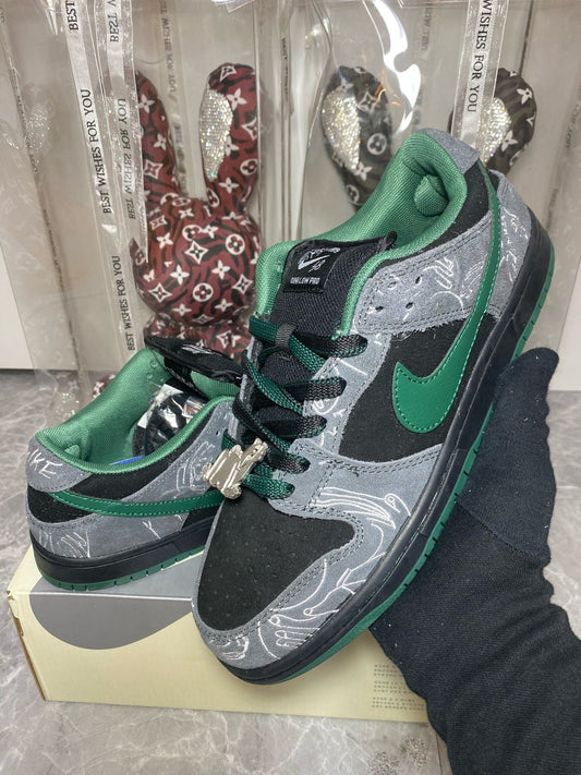 Nike Air Dunk Low