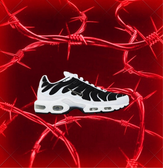 NIKE AIR MAX TN PLUS