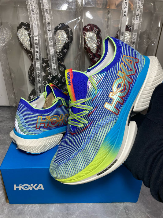 HOKA Bondi 9