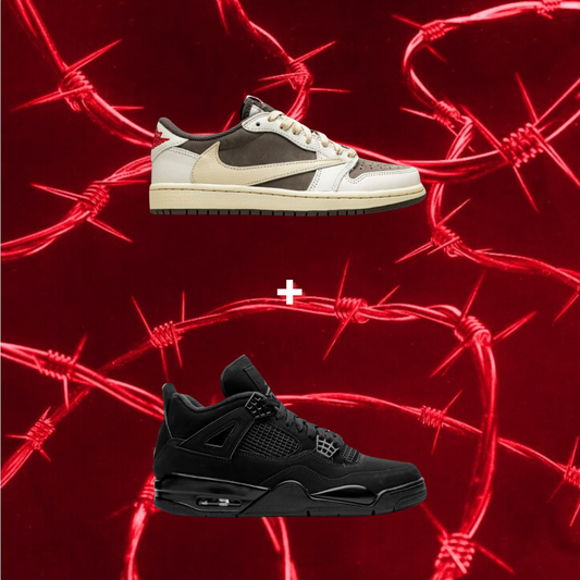 RAGE COMBO DEAL