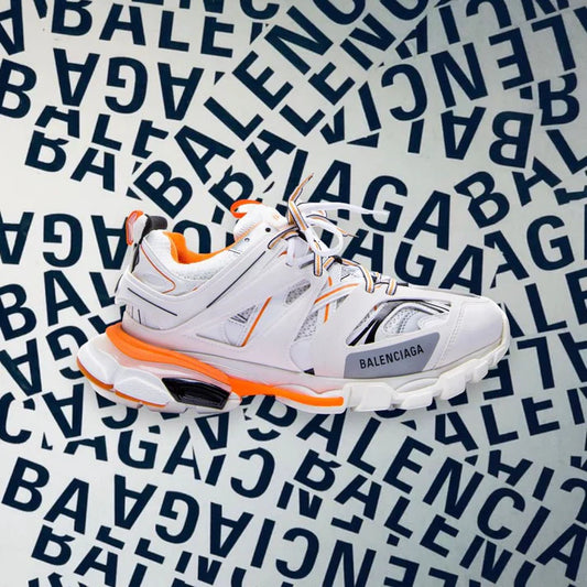 Balenciaga Track
