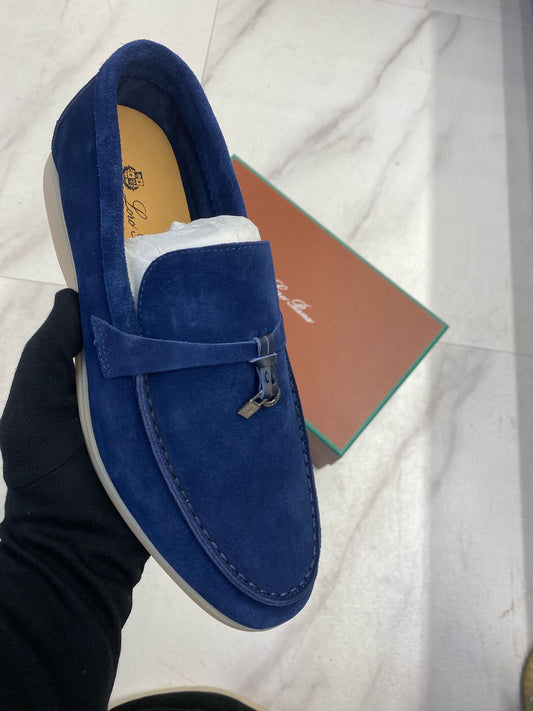 Loro Piana Navy