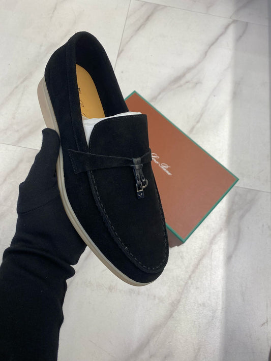 Loro Piana Black