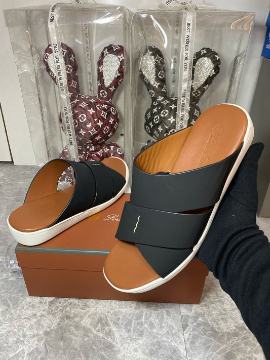 Loro Piana Sandal