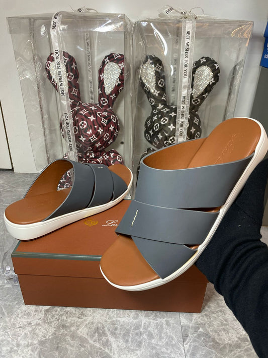 Loro Piana Sandal