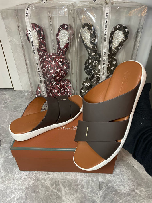 Loro Piana Sandal