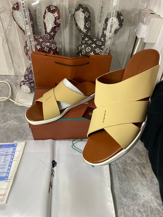 Loro Piana Sandal