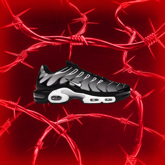 NIKE AIR MAX PLUS TN