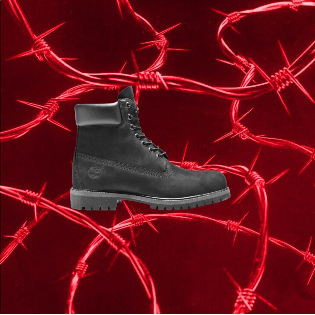 Timberland 6 Inch Premium Waterproof