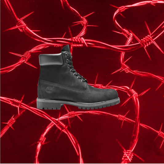 Timberland 6 Inch Premium Waterproof
