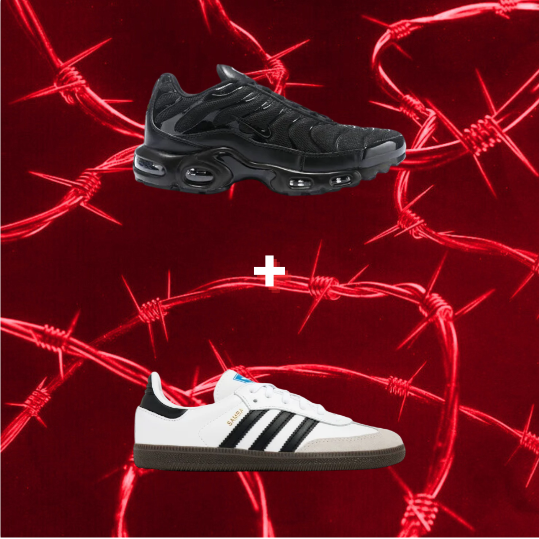 RAGE COMBO DEAL