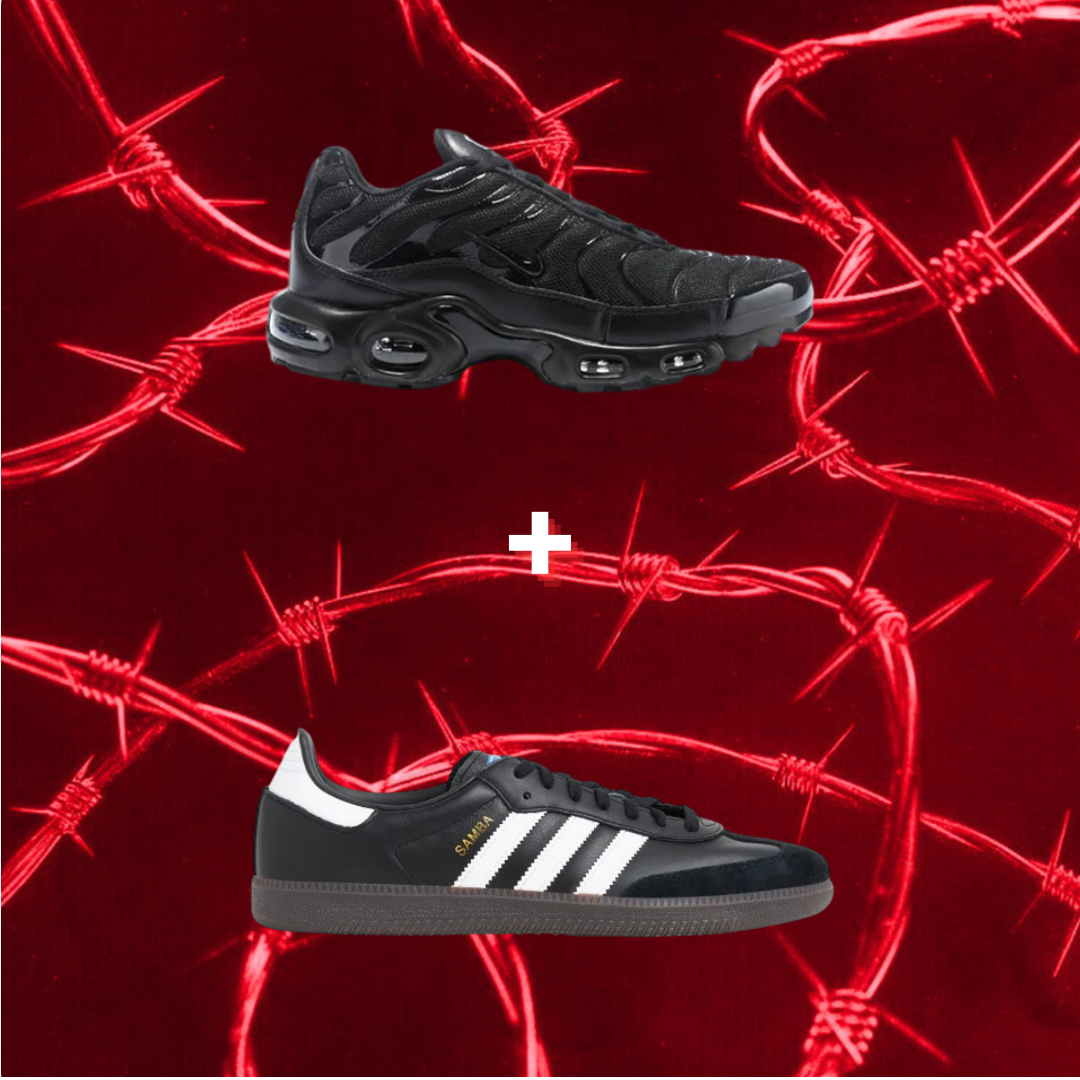 RAGE COMBO DEAL