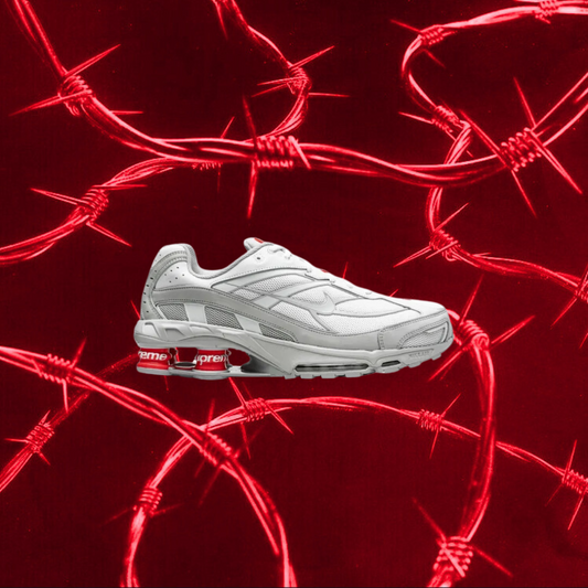 Nike Shox TL X Supreme