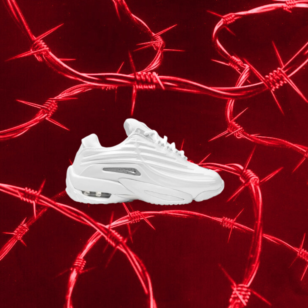 Nike Nocta Hot Step 2 White